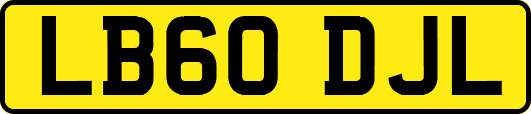 LB60DJL
