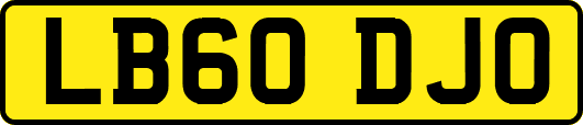 LB60DJO