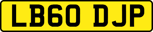 LB60DJP