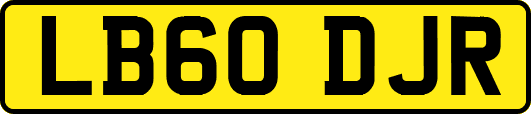 LB60DJR