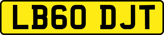 LB60DJT
