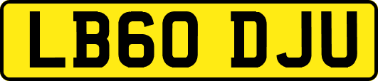 LB60DJU
