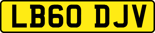 LB60DJV