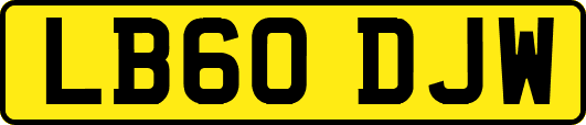LB60DJW