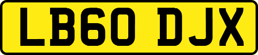 LB60DJX