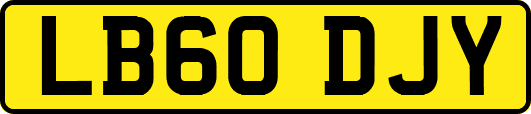 LB60DJY