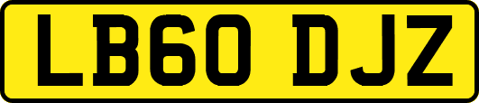LB60DJZ