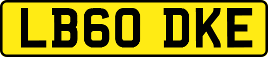 LB60DKE