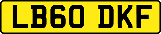 LB60DKF