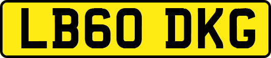 LB60DKG