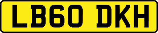 LB60DKH