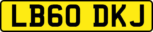 LB60DKJ