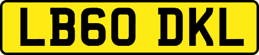 LB60DKL