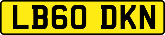 LB60DKN
