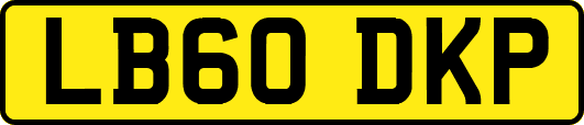 LB60DKP