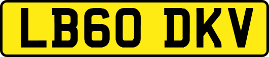 LB60DKV