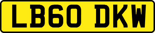 LB60DKW
