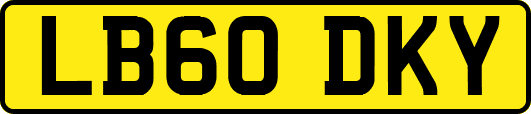 LB60DKY