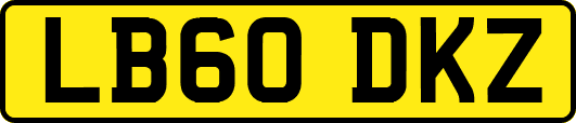 LB60DKZ