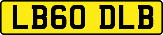 LB60DLB