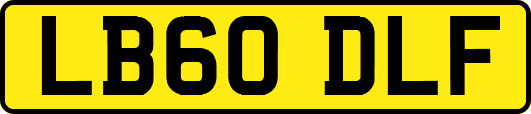 LB60DLF