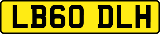 LB60DLH
