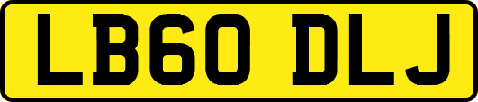 LB60DLJ