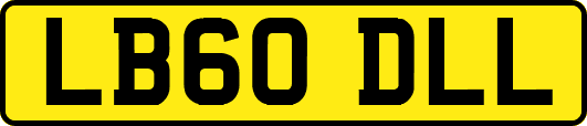 LB60DLL