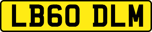 LB60DLM