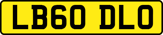 LB60DLO