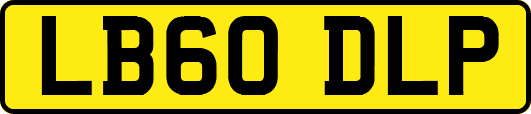 LB60DLP