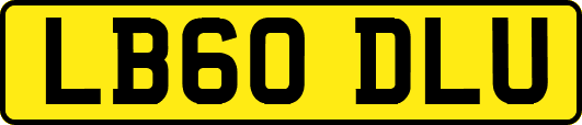 LB60DLU