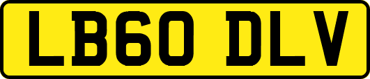 LB60DLV