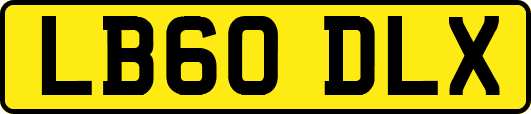 LB60DLX