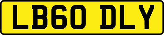 LB60DLY