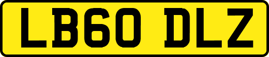LB60DLZ