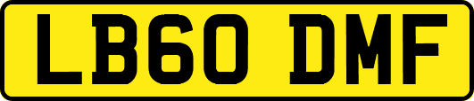 LB60DMF