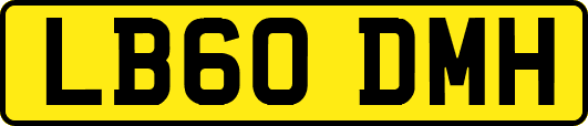 LB60DMH