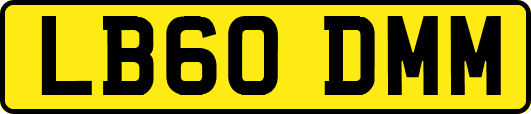 LB60DMM