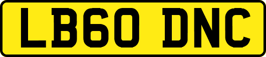 LB60DNC