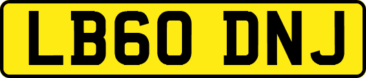 LB60DNJ
