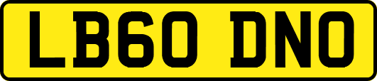LB60DNO