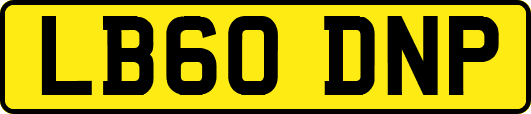 LB60DNP