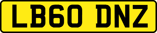 LB60DNZ