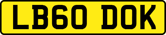 LB60DOK