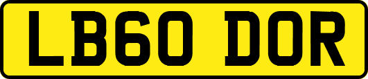 LB60DOR