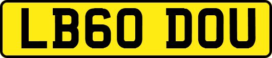LB60DOU