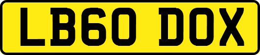 LB60DOX