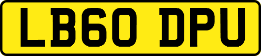 LB60DPU