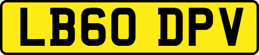 LB60DPV